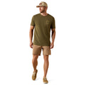 Ariat Snake Classic Fit T-Shirt