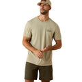 Ariat Porcupine Posse Classic Fit T-Shirt