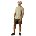 Ariat Porcupine Posse Classic Fit T-Shirt