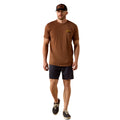 Ariat BBQ Smoke Classic Fit T-Shirt