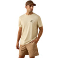 Ariat Ride Em Cowboy Classic Fit T-Shirt