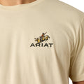 Ariat Ride Em Cowboy Classic Fit T-Shirt