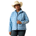 Ariat Logo Softshell Print Jacket