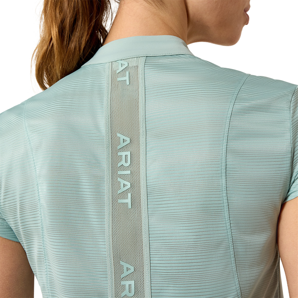 Breathe 1/2 Zip Baselayer