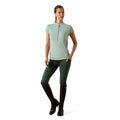 Breathe 1/2 Zip Baselayer