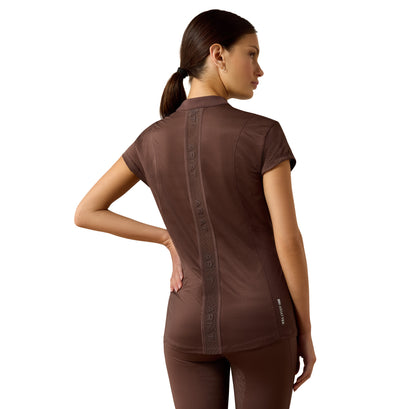 Breathe 1/2 Zip Baselayer
