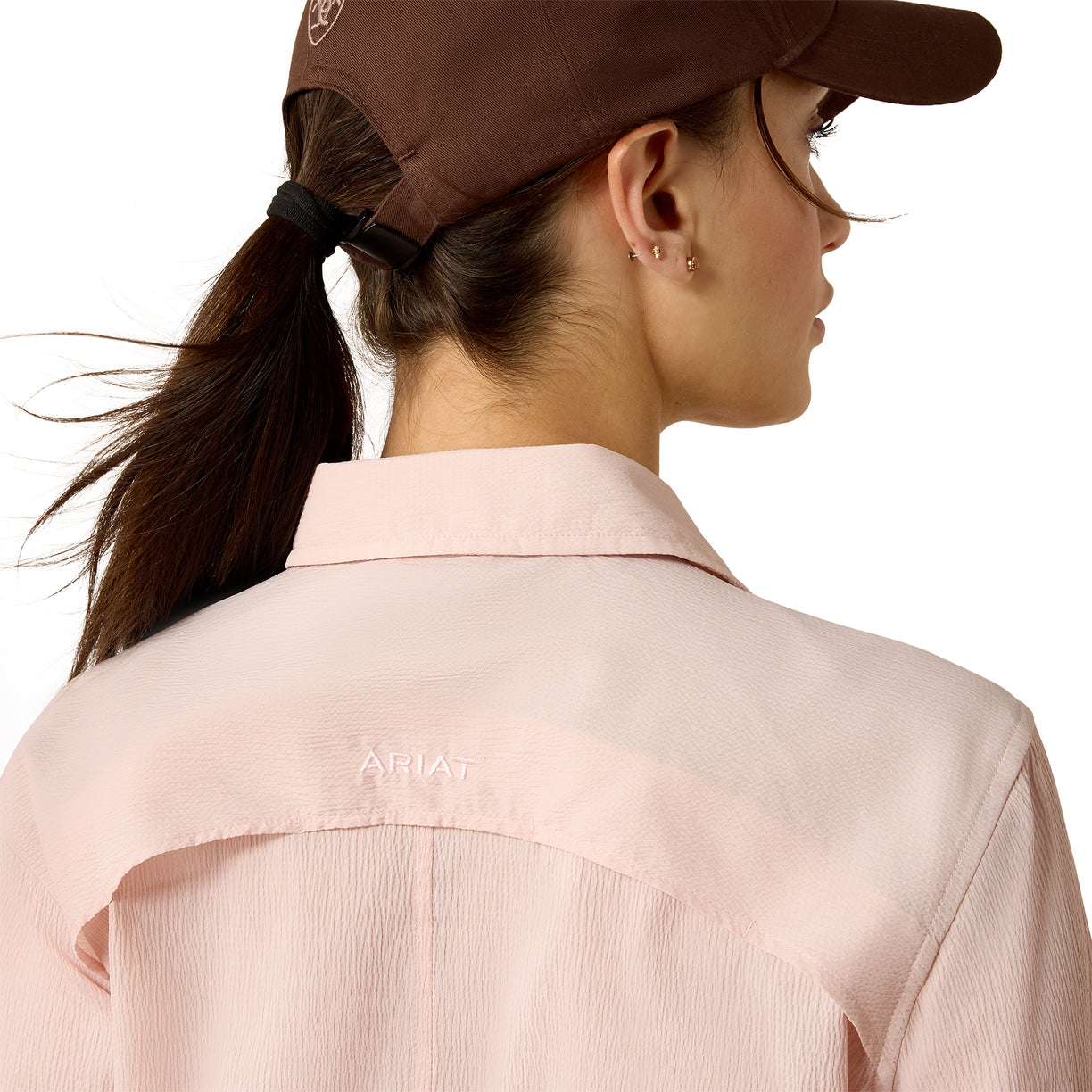 VentTEK Fresh Shirt