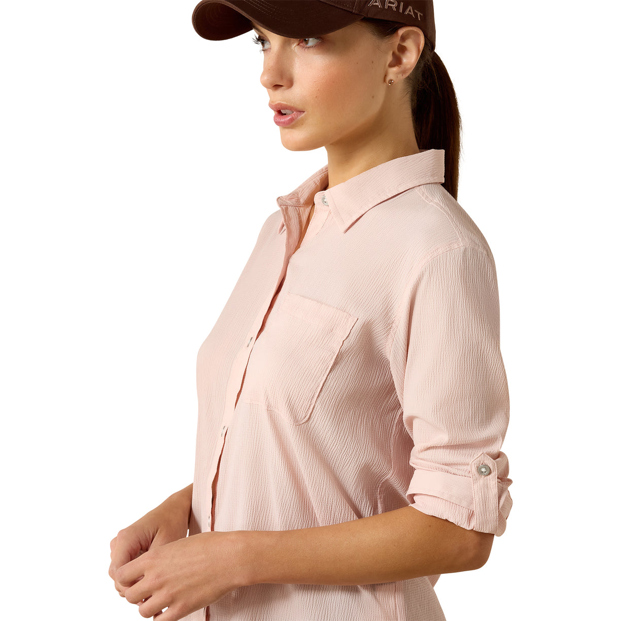 VentTEK Fresh Shirt