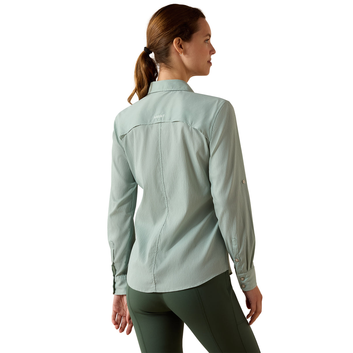VentTEK Fresh Shirt