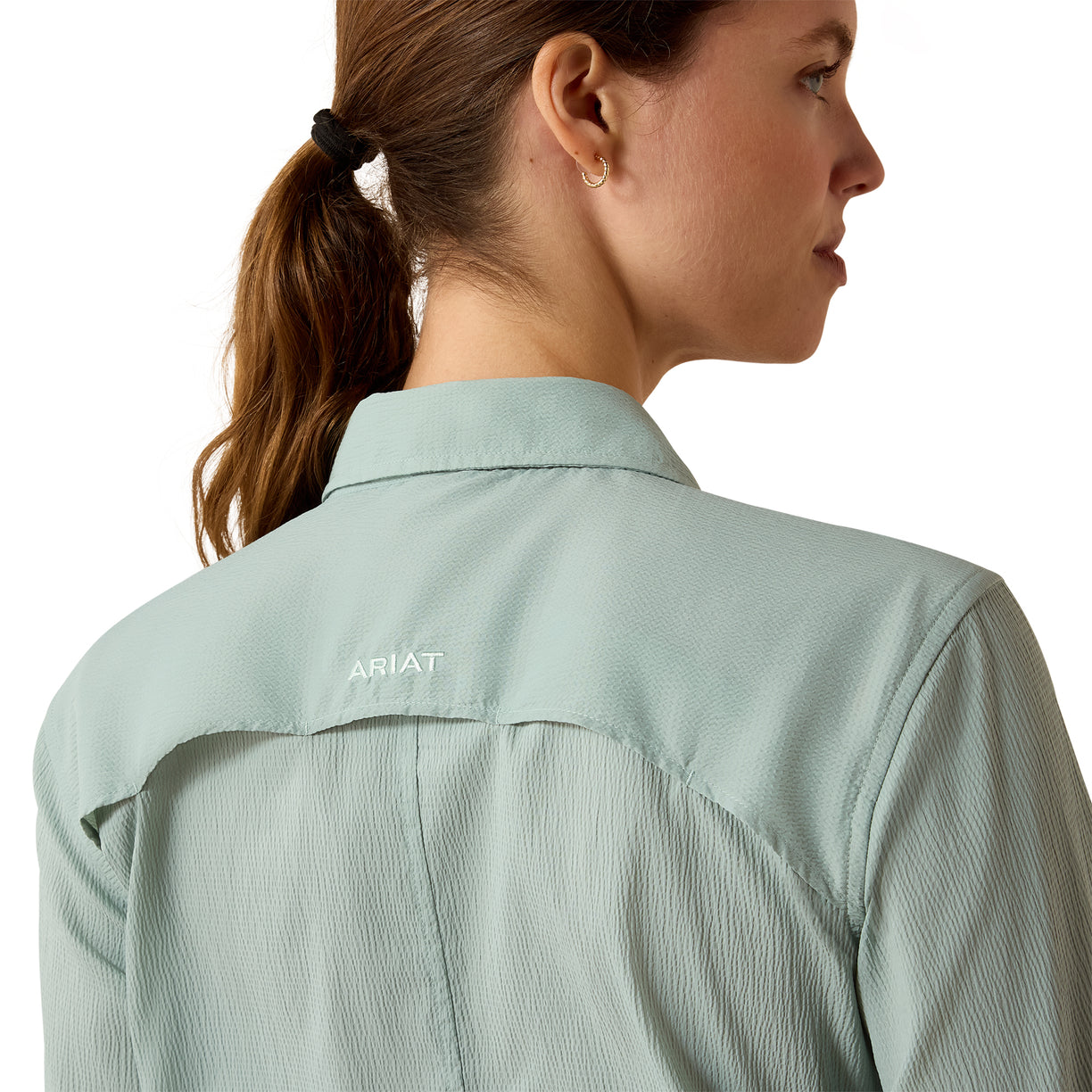 VentTEK Fresh Shirt