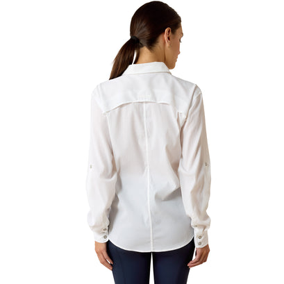 VentTEK Fresh Shirt
