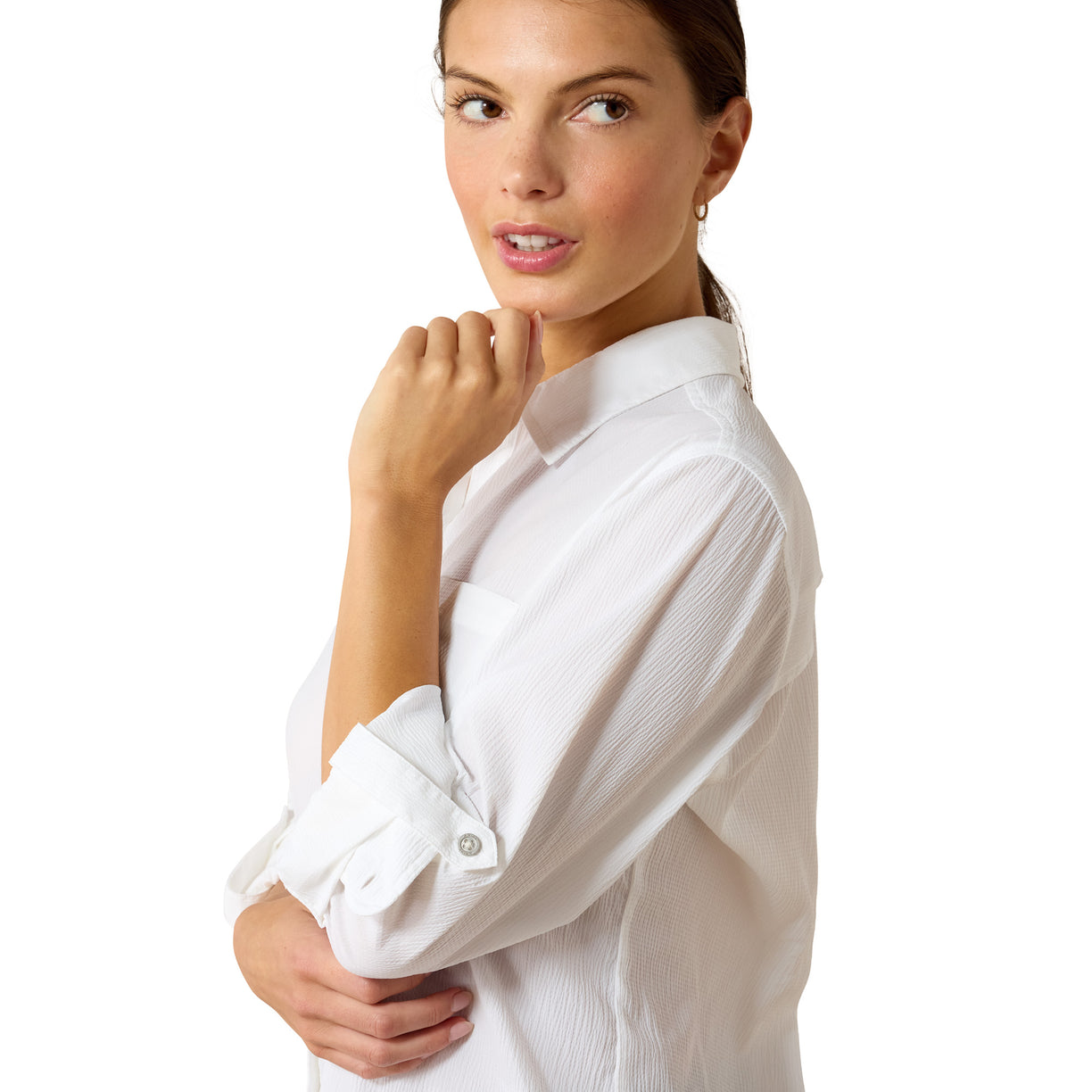VentTEK Fresh Shirt