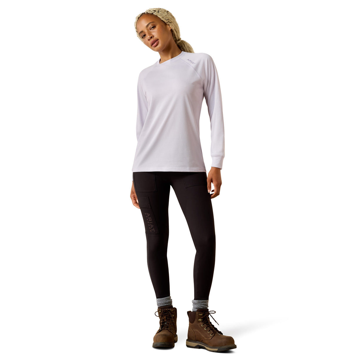 Rebar Heat Fighter Essential T-Shirt