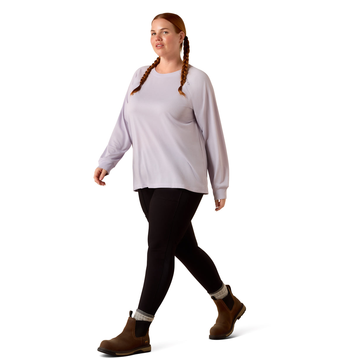 Rebar Heat Fighter Essential T-Shirt