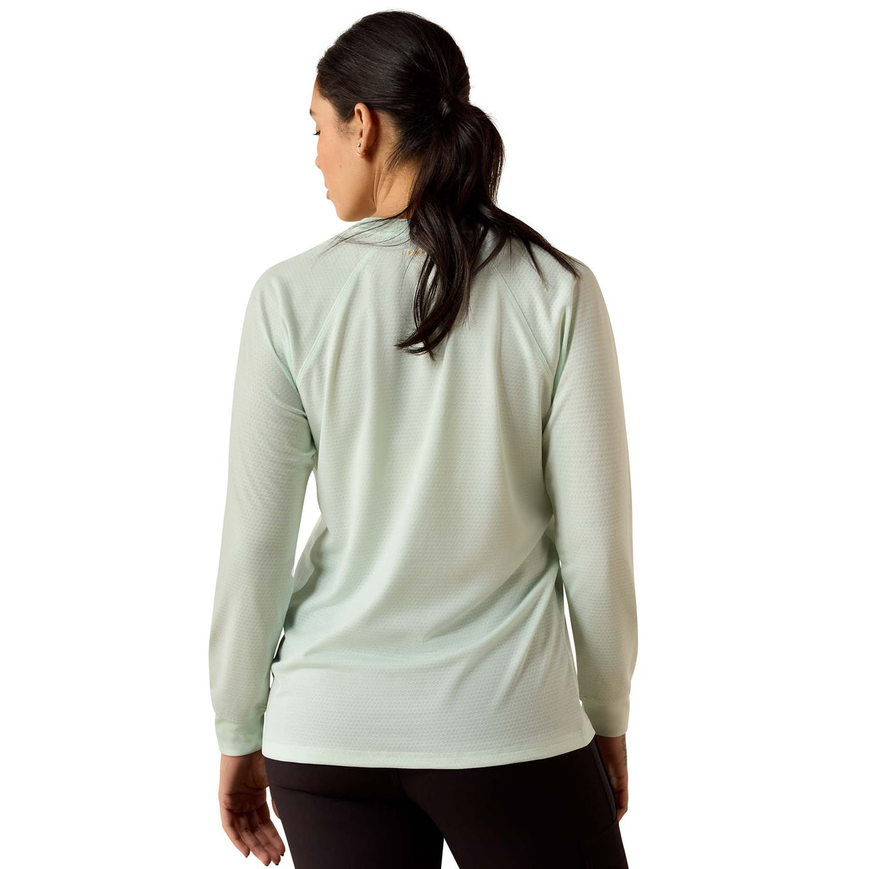 Rebar Heat Fighter Essential T-Shirt