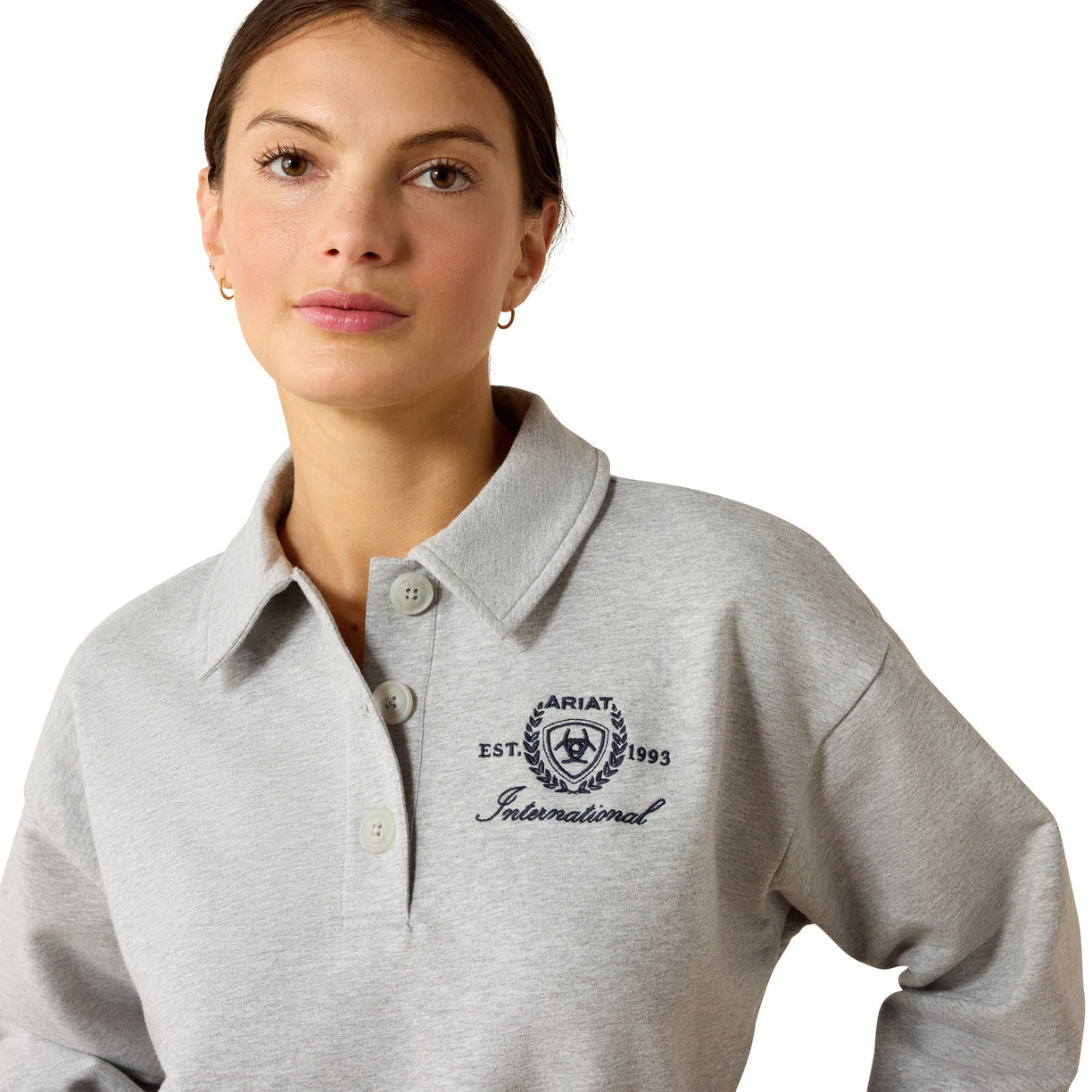 Lovett Sweatshirt