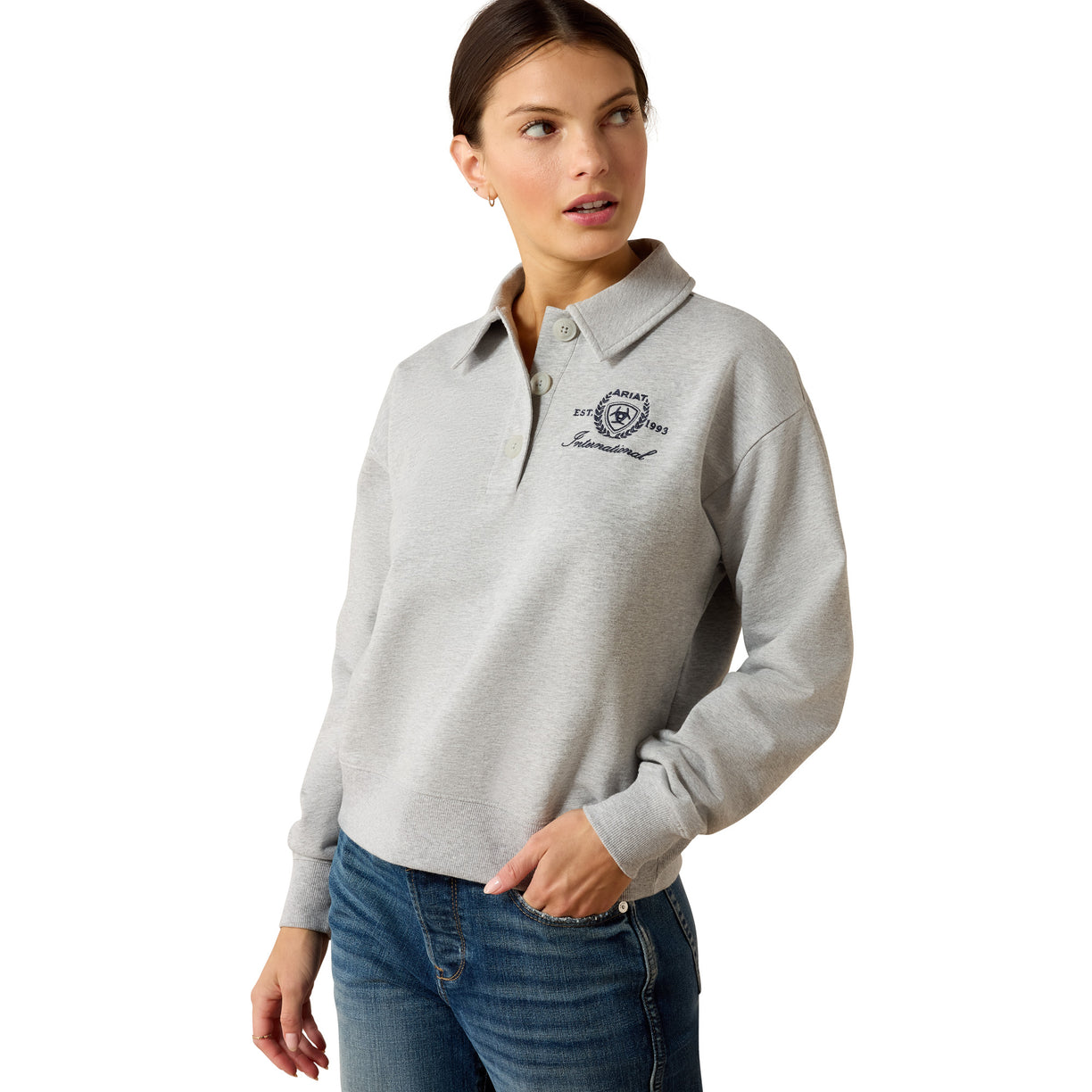Lovett Sweatshirt