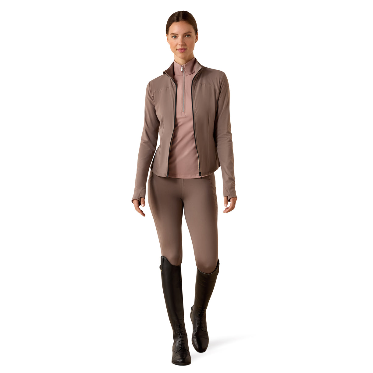 SolVeil Full Zip