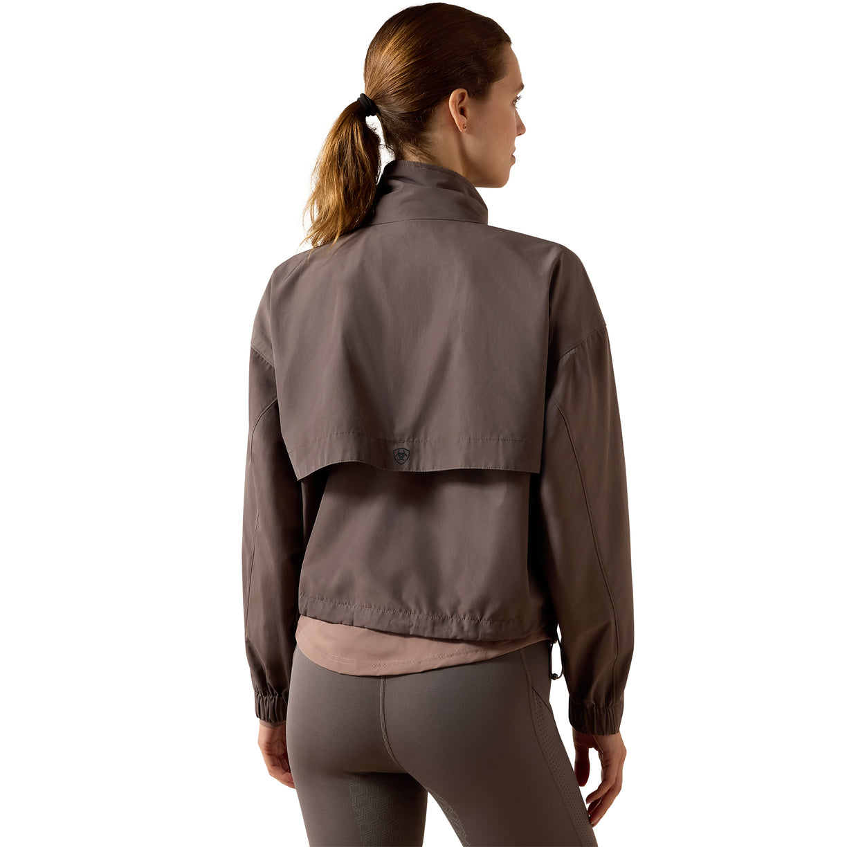 Breathe X Jacket