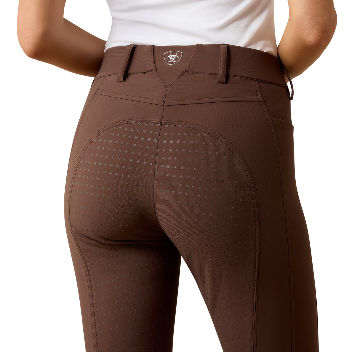 Tri Factor NT Full Seat Breech