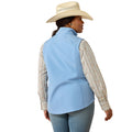 Ariat Logo Softshell Vest
