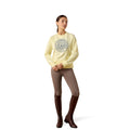 Martine Sweatshirt