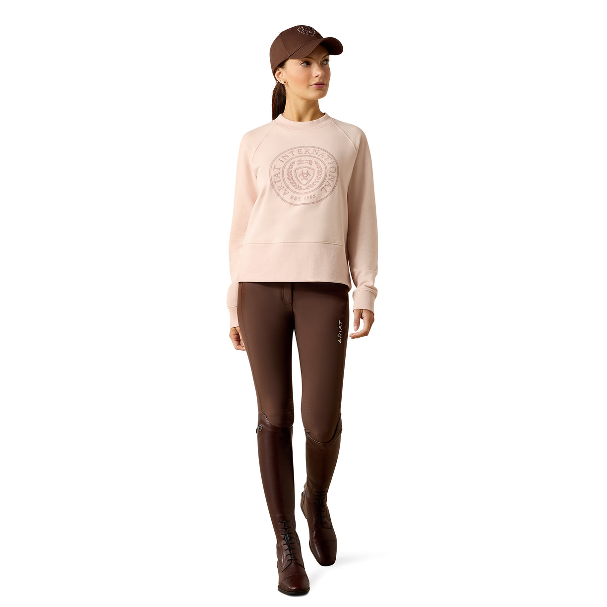 Martine Sweatshirt