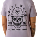 Rebar Cotton Strong Hardhead T-Shirt