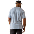 Rebar Cotton Strong Standard Pocket T-Shirt