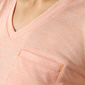 Rebar Evolution Mother V-Neck T-Shirt