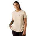 Rebar Cotton Strong Anvil Logo T-Shirt