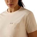 Rebar Cotton Strong Anvil Logo T-Shirt