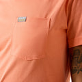 Rebar Cotton Strong Anvil Logo T-Shirt