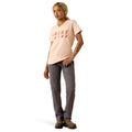 Rebar Cotton Strong Logo T-Shirt