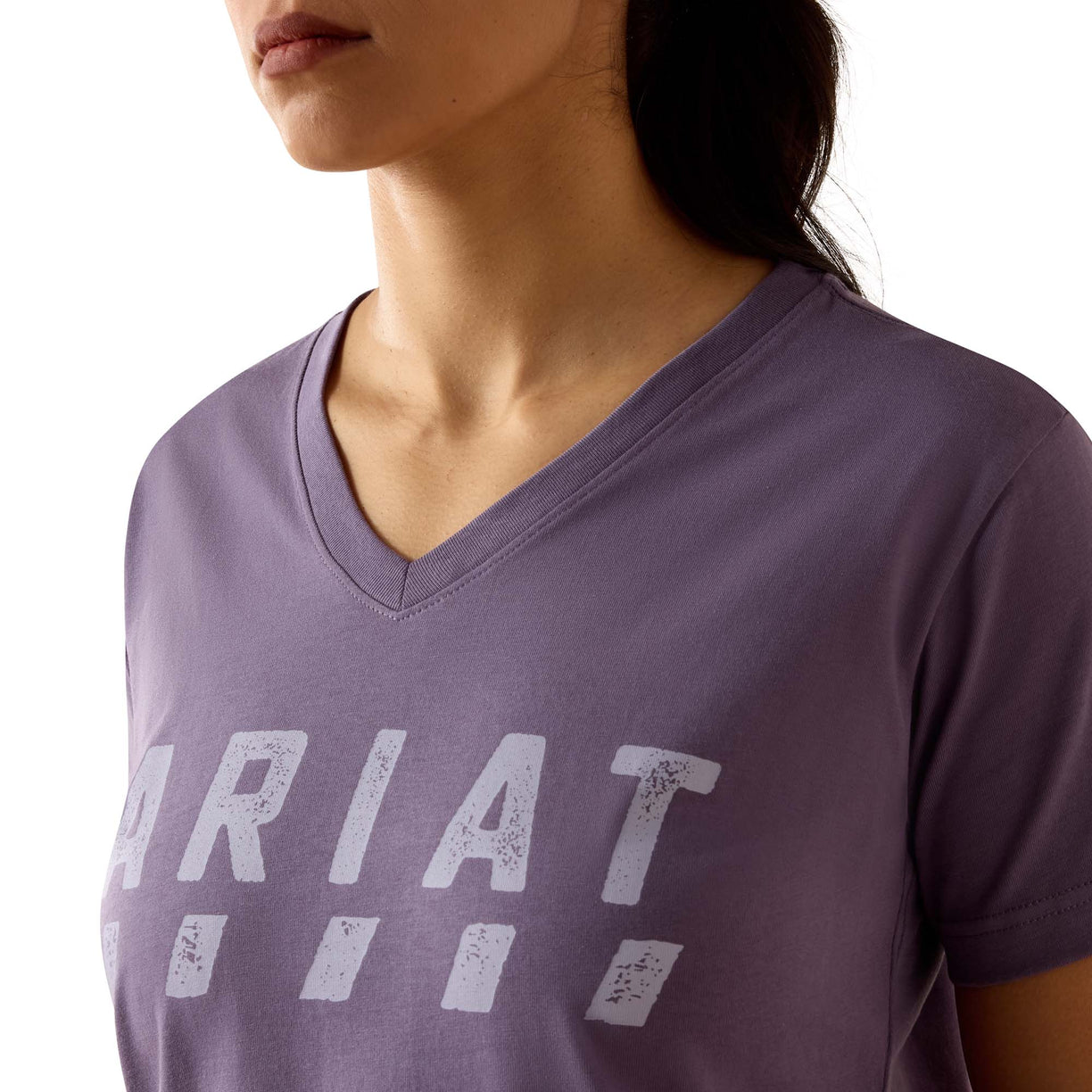 Rebar Cotton Strong Logo T-Shirt