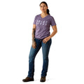 Rebar Cotton Strong Logo T-Shirt