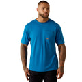 Rebar Workman Graveyard T-Shirt