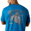 Rebar Workman Graveyard T-Shirt