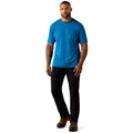 Rebar Workman Graveyard T-Shirt