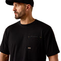 Rebar Workman Graveyard T-Shirt