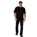 Rebar Workman Graveyard T-Shirt