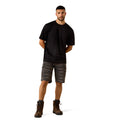 Rebar Heat Fighter Roughneck T-Shirt
