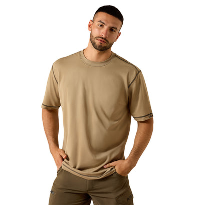 Rebar Heat Fighter Tool T-Shirt