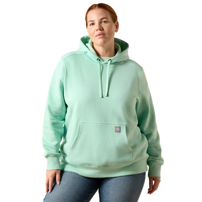 Rebar Lightweight Graphic Hoodie