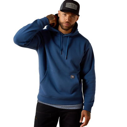 Rebar Lightweight Workhog Hoodie