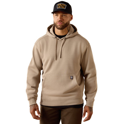 Rebar Lightweight Workhog Hoodie