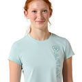 Vertical Logo T-Shirt