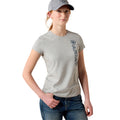 Vertical Logo T-Shirt