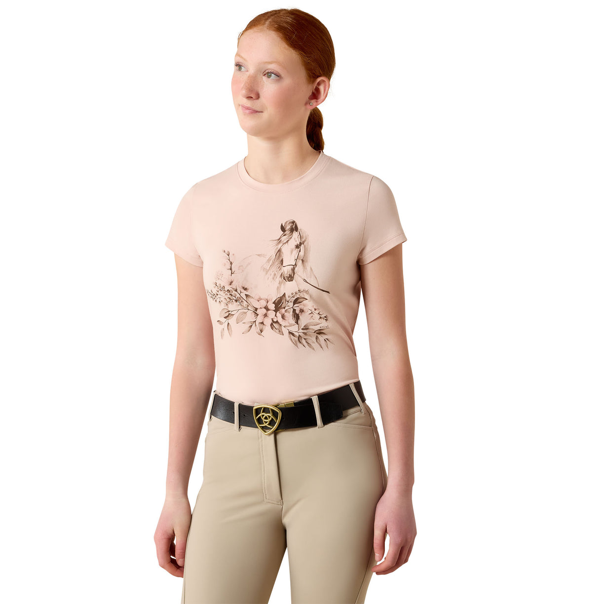 Ethereal Equine T-Shirt