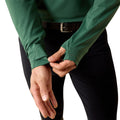 SolVeil 1/4 Zip Baselayer